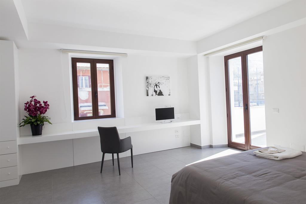 La Chambre เปาลา ภายนอก รูปภาพ