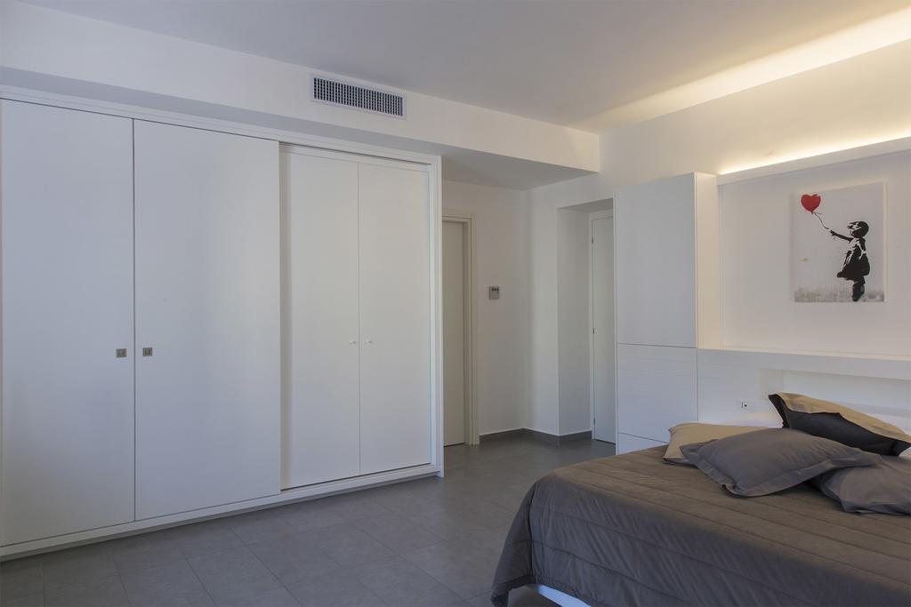 La Chambre เปาลา ภายนอก รูปภาพ