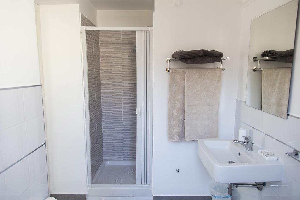 La Chambre เปาลา ภายนอก รูปภาพ